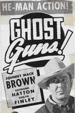 Watch Ghost Guns Zmovies