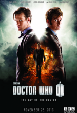 Watch Doctor Who 2005 - 50th Anniversary Special Zmovies