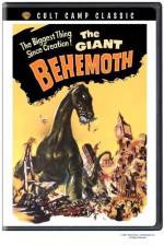 Watch The Giant Behemoth Zmovies
