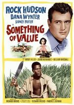 Watch Something of Value Zmovies