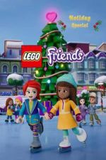 Watch LEGO Friends: Holiday Special Zmovies
