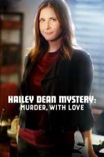 Watch Hailey Dean Mystery Murder with Love Zmovies