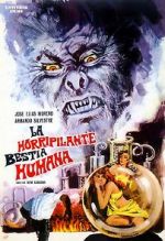 Watch Night of the Bloody Apes Zmovies
