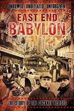 Watch East End Babylon Zmovies