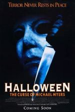 Watch Halloween 6: The Curse of Michael Myers Zmovies