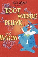 Watch Toot, Whistle, Plunk and Boom (Short 1953) Zmovies