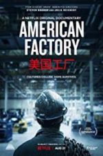 Watch American Factory Zmovies