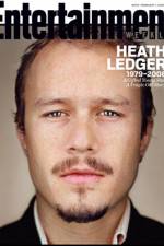 Watch E News Special Heath Ledger - A Tragic End Zmovies