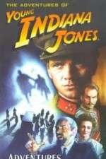 Watch The Adventures of Young Indiana Jones: Adventures in the Secret Service Zmovies
