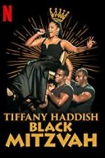 Watch Tiffany Haddish: Black Mitzvah Zmovies