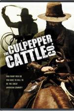 Watch The Culpepper Cattle Co. Zmovies