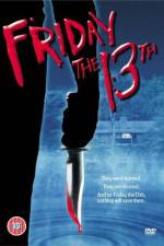 Watch Friday the 13th Zmovies