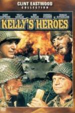 Watch Kelly's Heroes Zmovies