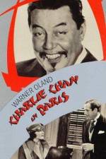 Watch Charlie Chan in Paris Zmovies