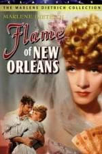 Watch The Flame of New Orleans Zmovies