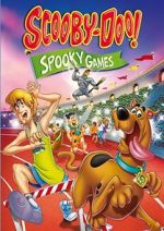 Watch Scooby-Doo! Spooky Games Zmovies
