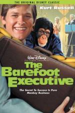 Watch The Barefoot Executive Zmovies