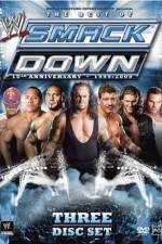 Watch WWE The Best of SmackDown - 10th Anniversary 1999-2009 Zmovies