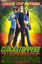 Watch Clockstoppers Zmovies