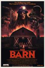 Watch The Barn Zmovies