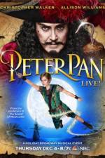 Watch Peter Pan Live! Zmovies