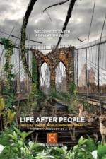 Watch Life After People Zmovies