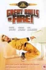 Watch Great Balls of Fire! Zmovies
