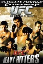 Watch UFC 53 Heavy Hitters Zmovies