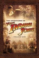 Watch The Adventures of Young Indiana Jones: Oganga, the Giver and Taker of Life Zmovies