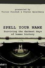 Watch Spell Your Name Zmovies