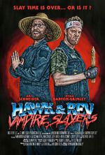 Watch Hawk and Rev: Vampire Slayers Zmovies