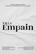 Watch Villa Empain Zmovies