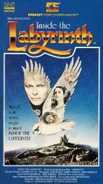 Watch Inside the Labyrinth Zmovies