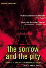 Watch The Sorrow and the Pity Zmovies
