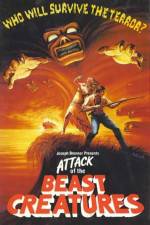 Watch Attack of the Beast Creatures Zmovies