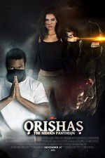 Watch Orishas The Hidden Pantheon Zmovies