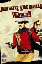 Watch The War Wagon Zmovies