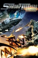 Watch Starship Troopers: Invasion Zmovies
