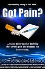 Watch Got Pain? Zmovies