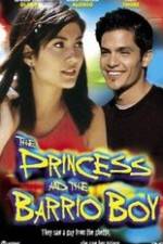 Watch The Princess & the Barrio Boy Zmovies
