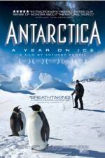 Watch Antarctica: A Year on Ice Zmovies