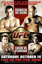 Watch UFC 64 Unstoppable Zmovies