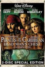 Watch Pirates of the Caribbean: Dead Man's Chest Zmovies