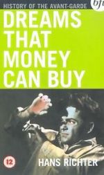 Watch Dreams That Money Can Buy Zmovies