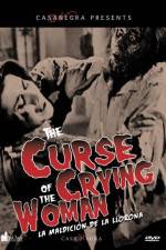 Watch The Curse of the Crying Woman Zmovies