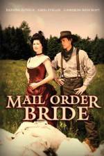 Watch Mail Order Bride Zmovies