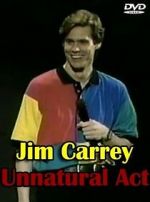 Watch Jim Carrey: Unnatural Act Zmovies