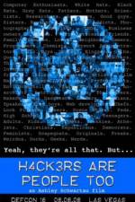 Watch Hackers Are People Too Zmovies