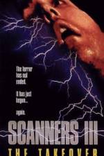 Watch Scanners III: The Takeover Zmovies