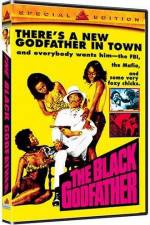 Watch The Black Godfather Zmovies